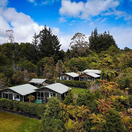 Goldfield Suites Greymouth Eksteriør billede