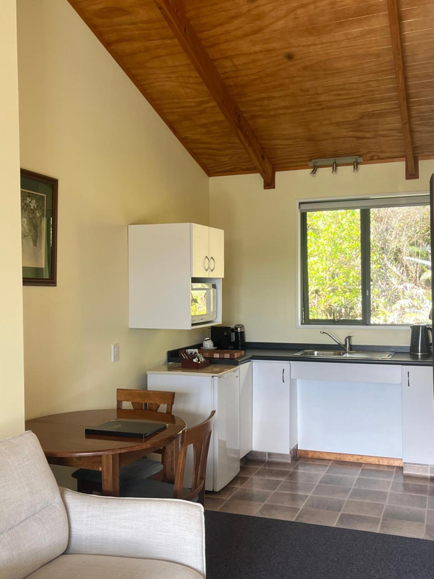 Goldfield Suites Greymouth Eksteriør billede