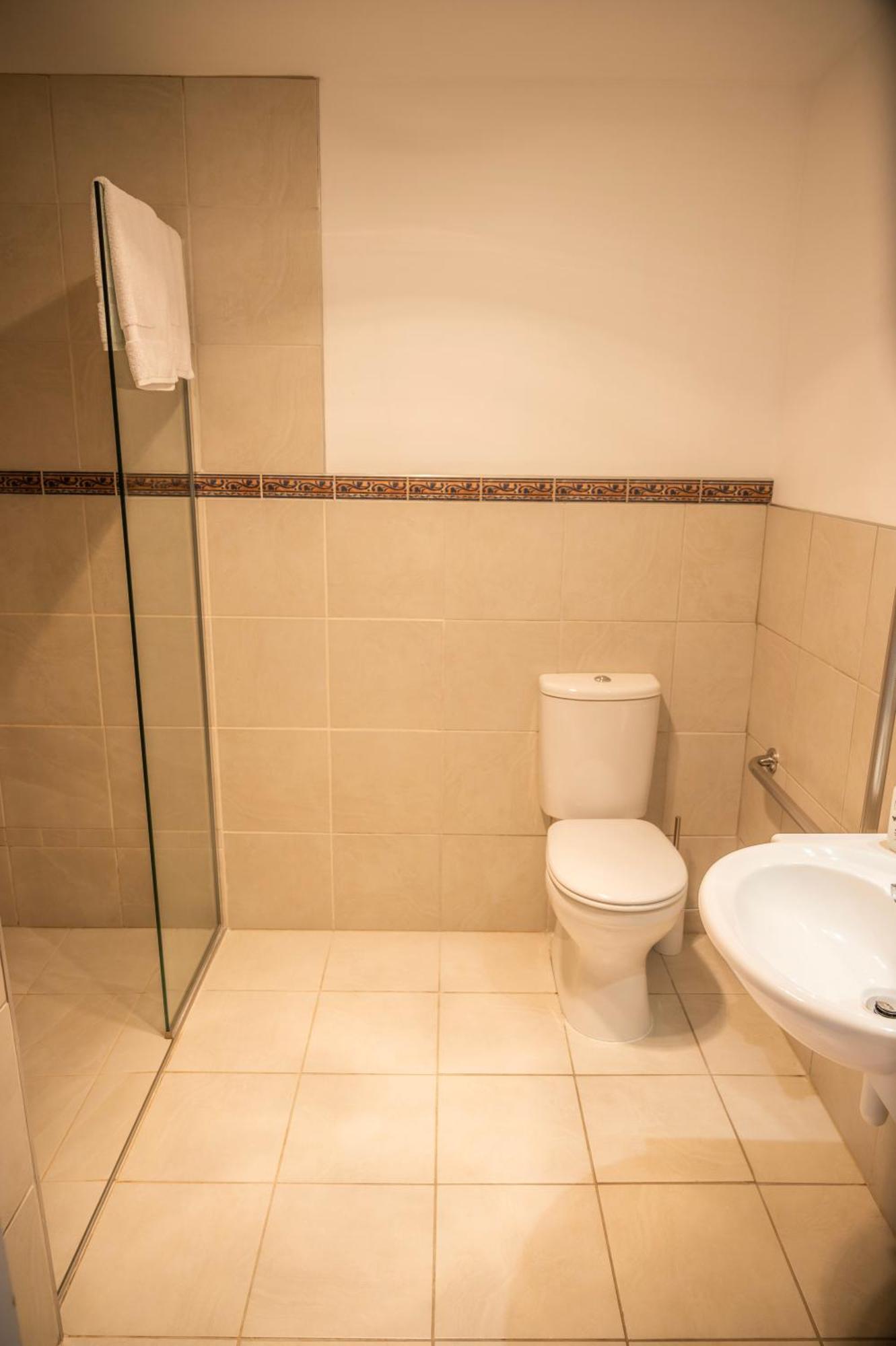 Goldfield Suites Greymouth Eksteriør billede