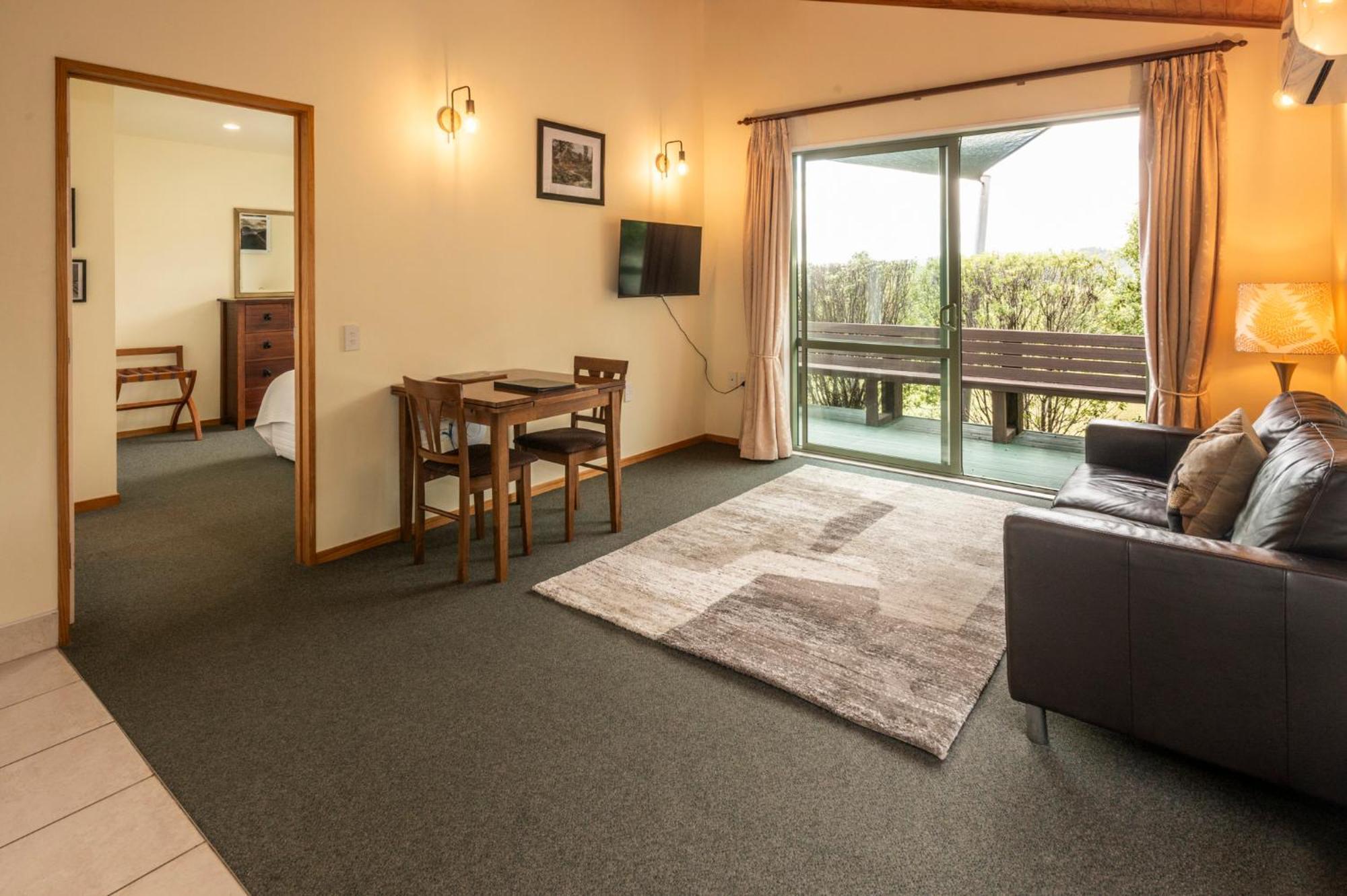 Goldfield Suites Greymouth Eksteriør billede