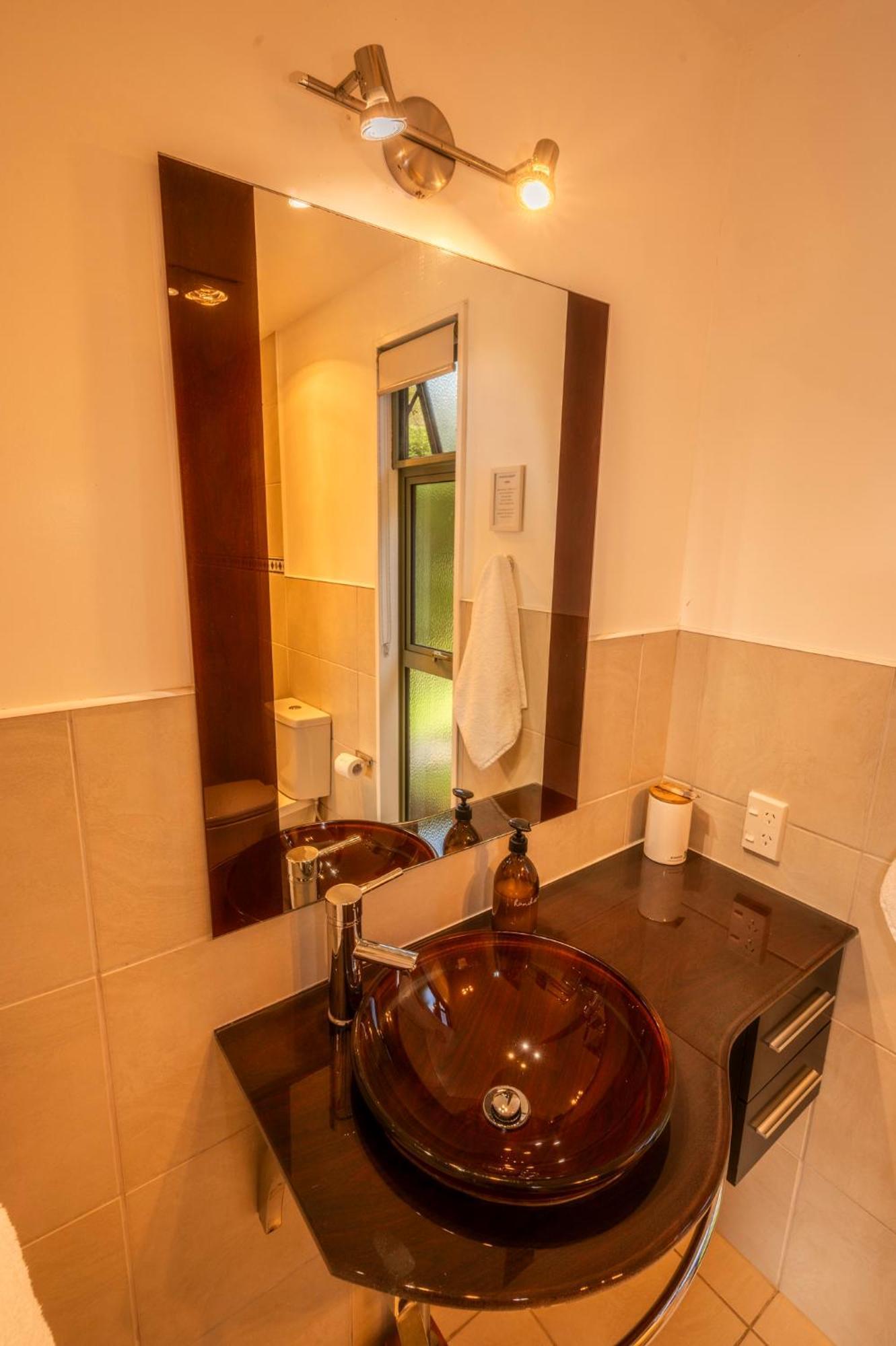 Goldfield Suites Greymouth Værelse billede