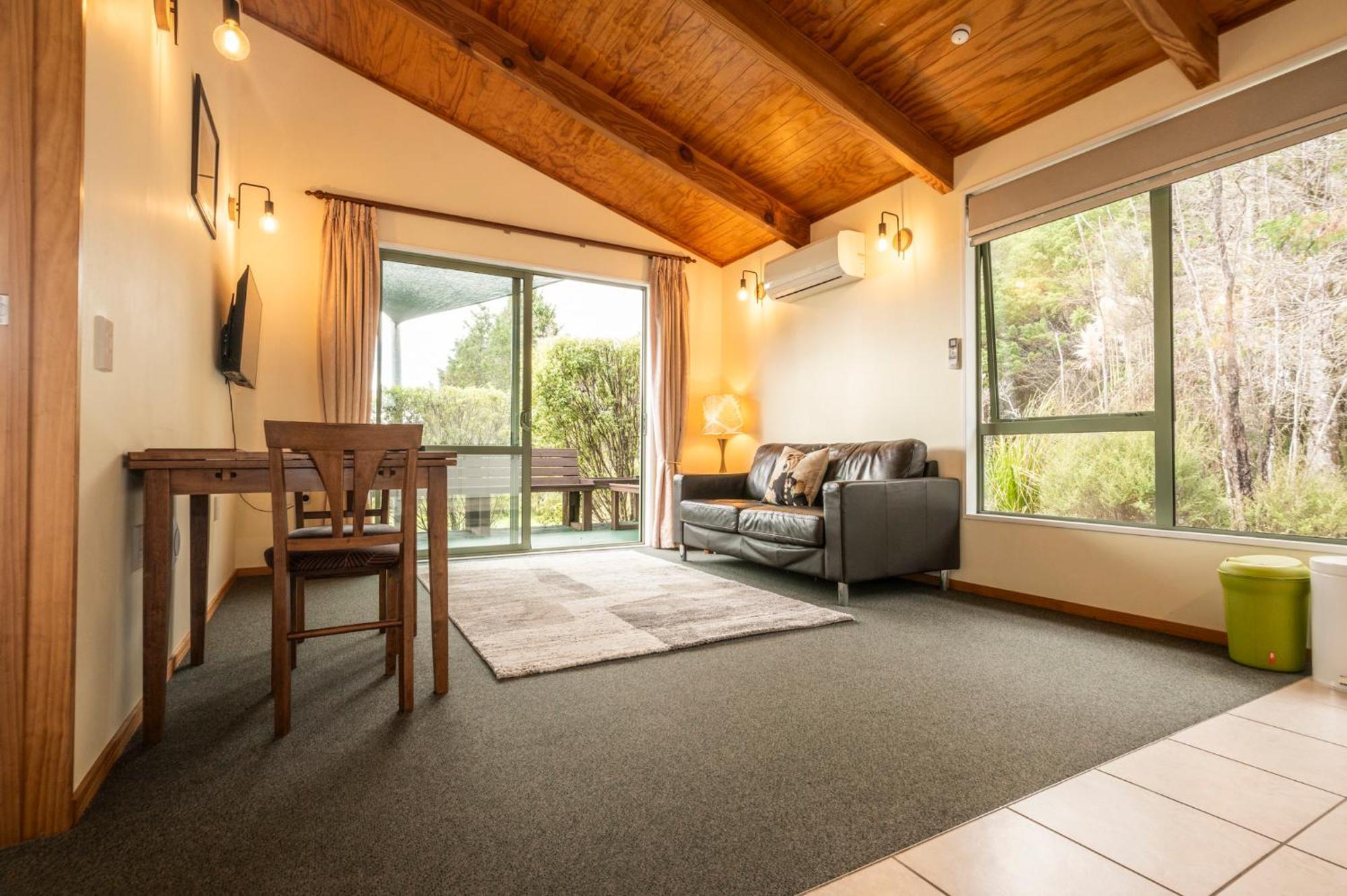 Goldfield Suites Greymouth Eksteriør billede